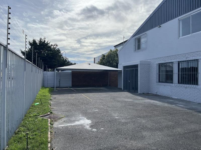 To Let commercial Property for Rent in Montague Gardens Western Cape